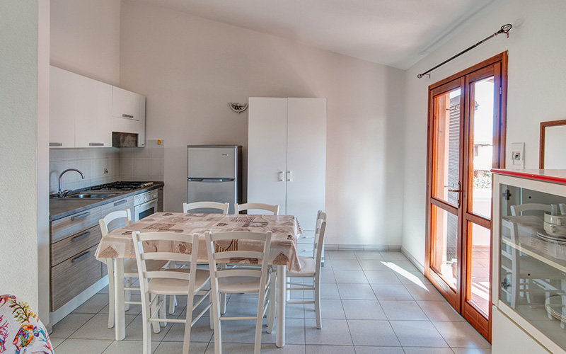 RESIDENZE GALLURA
